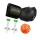 thumbnail image 2 of Entrenador de swing de golf para hombres y mujeres, kit de pelota de entrenamiento para corrección de postura. bola naranja, 2 of 9