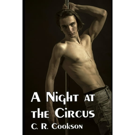 A Night at the Circus (Paperback)