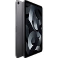 thumbnail image 2 of Restored Apple iPad Air 10.9" M1, WiFi, 64GB, 5th Generation, Space Gray, 2 of 5