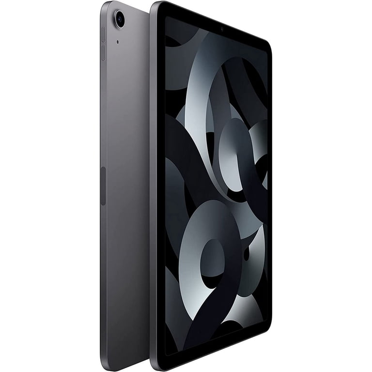 Apple iPad Air 10.9-inch, Blue, 64GB, Wi-Fi 5G, Touch ID - Walmart.com