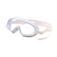 thumbnail image 4 of Gafas de natación para niños Gafas de natación Deportes acuáticos Protección ocular Cómodas Agua Azul claro, 4 of 9