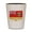 White/Black, variant on CafePress - Manitoba Pride - White Shot Glass, Unique and Funny Shot Glass