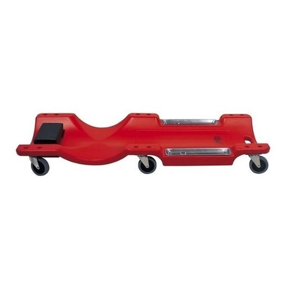 Cama Para Mecánico Plástica 9991 Urrea Urrea 9991