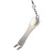 thumbnail image 3 of Universal Guitar Zinc Alloy Bridge Pins Puller With Keyring Luthier Tool De Mantenimiento De Instrumentos Musicales Hugo Guitar Bridge Pin Pulller, 3 of 10