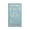 Light Blue, variant on 2027 Daily Planner Portable Notebook Lined Journal Purple 6.8x3.7 In 1 Count