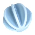 thumbnail image 1 of Shaker Protein Shaker Plastic Replacement Shaker For Shaker Drinking Bottle Cup Colorful Whisk Shaker For Protein Shaker Bottle, 1 of 4