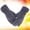 Gray, variant on Boyscolos Womens Winter Gloves Touch Screen Warm Fleece Lined Thick Thermal Windproof Ladies Snow Gloves for Cold Weather Gray One Size