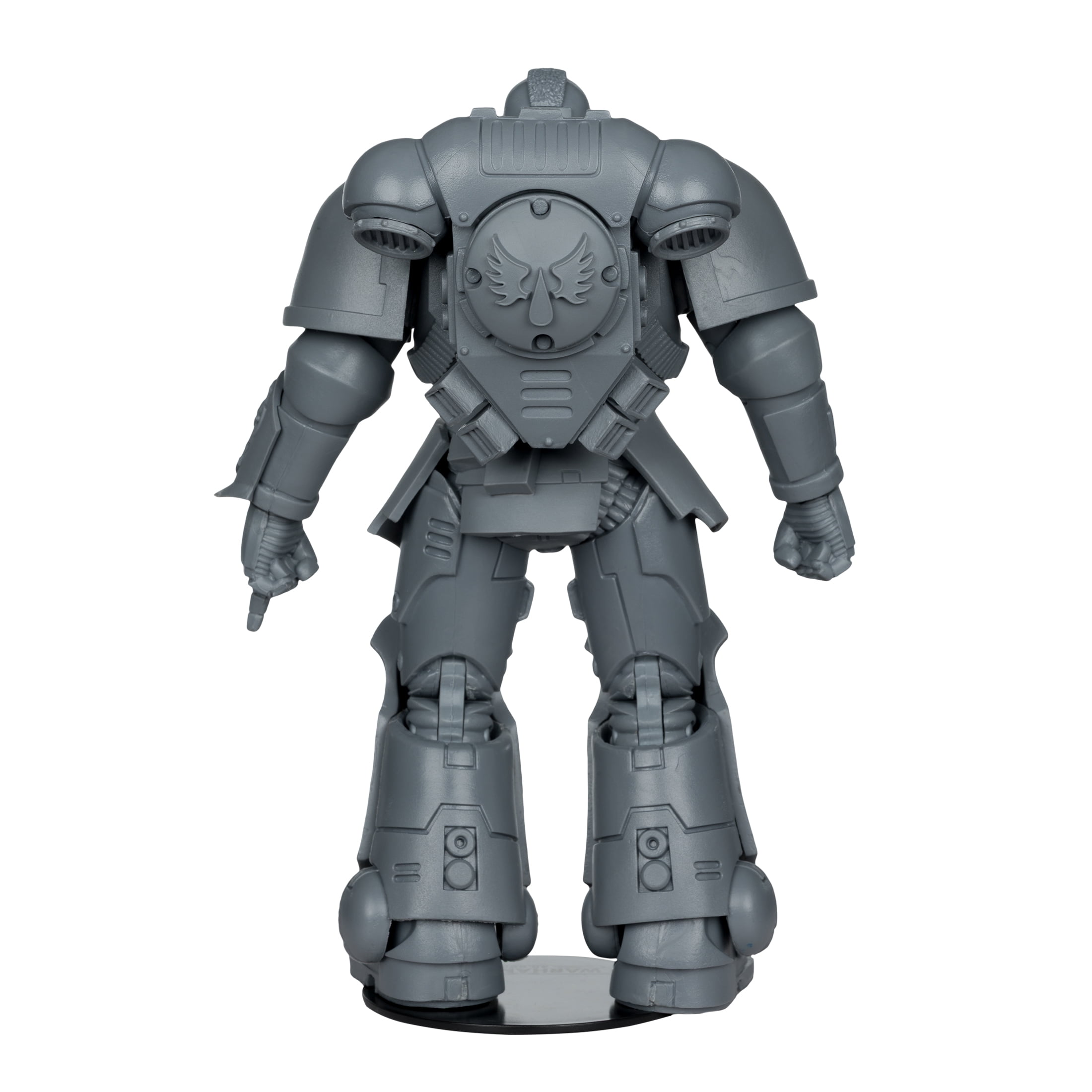 Assault Intercessor Sergeant: Blood Angel (Warhammer 40,000) Artist Proof 7" Figure - McFarlane Toys