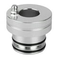 thumbnail image 3 of Greaser, Durable Alumnium Greasing Tool, Wheel Bearing Greasing Tool, Sturdy Solid And Reliable Industry For Factory, 3 of 8