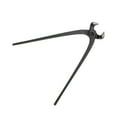 thumbnail image 3 of Uxcell End Cutting Pliers 9.2" Nail Concreters' Nippers for DIY Crafts, 3 of 6