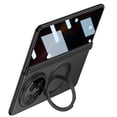thumbnail image 1 of Case For Huawei Honor Magic V6, Magnetic Cover With Support Car Magnetic Anti-Fingerprint Screen Protector Shell, 1 of 4