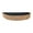 Orange, variant on Women Belt Adjustable Elastic Band Shiny Wide Anti-slip Clothes Matching Anti-break Tight Waist Dress Waistband Clothes Accessory