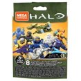 thumbnail image 3 of Bloques de Construcción Mega Construx Halo Infinite - Pack de 6, 3 of 4