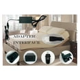 thumbnail image 4 of Adaptateur d'Alimentation de Base de Lit Réglable, Kit de Remplacement de Cordon d'Alimentation de Lit Électrique Prise Us, 4 of 5