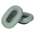 thumbnail image 1 of Almohadillas De Repuesto Para Auriculares Con Cuero Proteico Suave De Ajuste Extraordinario Para Auriculares Airpod MAX Esponja Y Piel Proteica, 1 of 7
