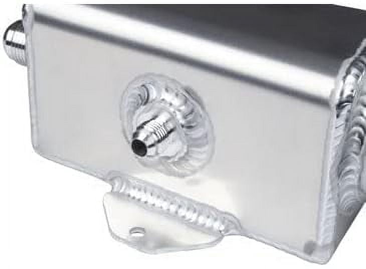 DETROIT SPEED ENGINEERING 90603 Power Steering Reservoir - Remote