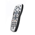 thumbnail image 1 of Télécommande Originale Sky+ HD Compatible avec Sky+ HD digibox SKY120, Argent, 1 of 2