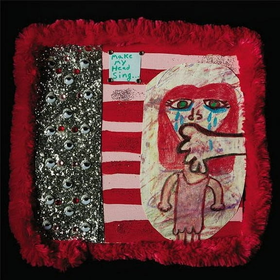 Jessica Lea Mayfield - Make My Head Sing - Music & Performance - Vinyl