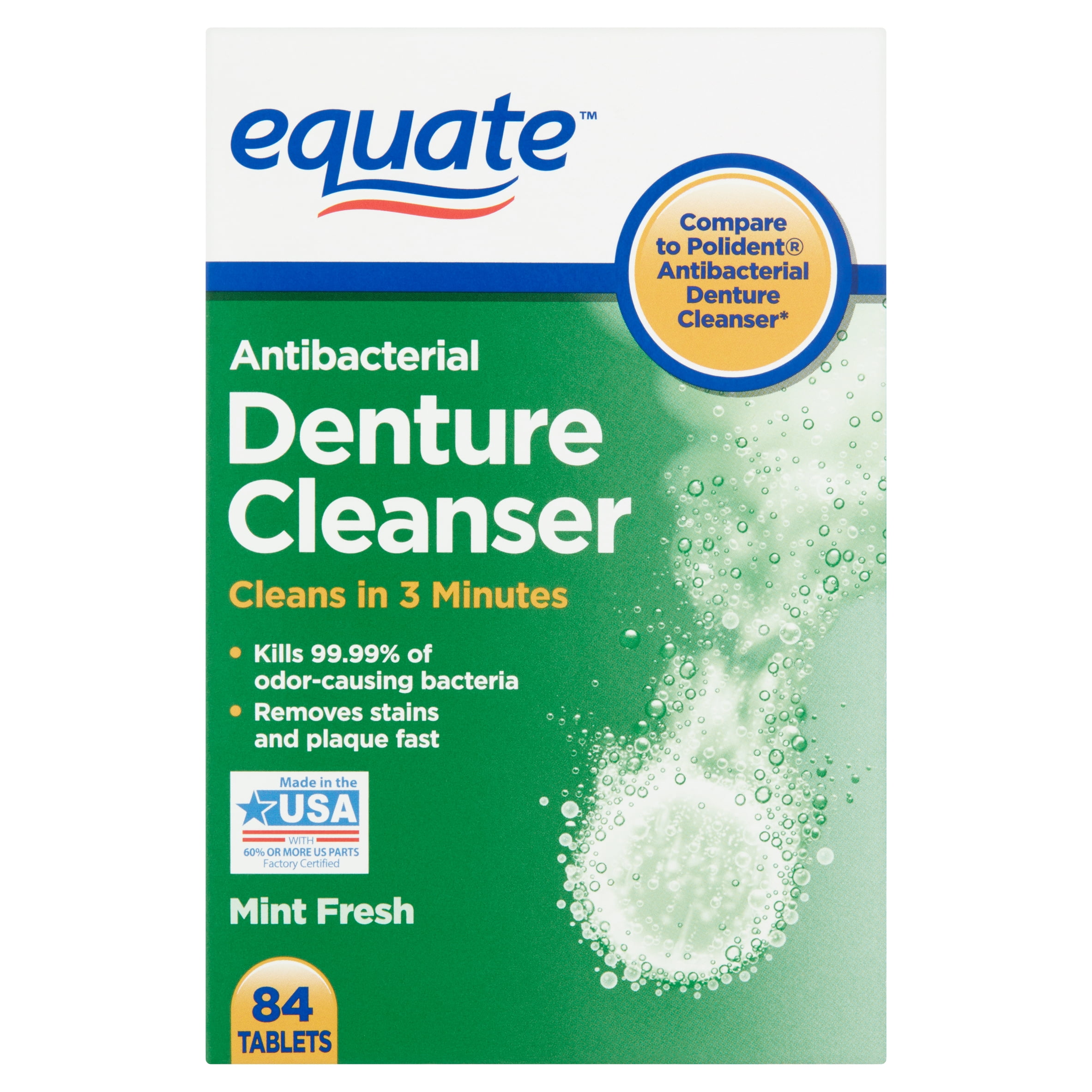 Is There A Homemade Denture Cleaner Homemade Ftempo