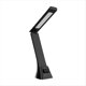 thumbnail image 1 of Lámpara de Escritorio Recargable Lámpara de Escritorio Que Cuida los Ojos con Pantalla LCD Brazo Plegable Lámparas de Mesa Que Cuidan los Ojos Negro, 1 of 5