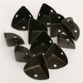 thumbnail image 4 of MYG 12Set Decorative Metal Jewelry Chest Gift Box Wooden Case Edge Corner Protector, 4 of 9