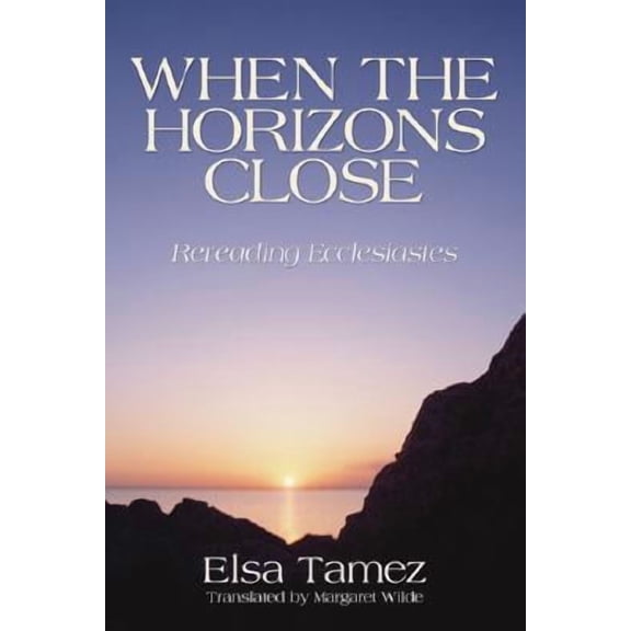 When the Horizons Close (Paperback)