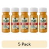 (5 pack) Suja Organic Detox Blood Orange Shot, 1.7 fl oz Bottle