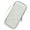 Beige, variant on Portable Carry Case for Switch 2, Anti-Scratch Velvet Interior, Multi-Compartment Design For Organized Game Accessories-Silvery
