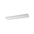 thumbnail image 1 of 21 in. Fluorescent White Under Cabinet Light, 1 of 3