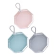 thumbnail image 2 of 9Pcs Creative Powder Puff Box Practical Puffs Case Portable Beauty Puff Holder, 2 of 8