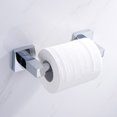 thumbnail image 2 of ziyahi Toilet Paper Holder Roller Bathroom Paper Towel ABS Plastic Retractable Spring Insert Replacement, 2 of 8