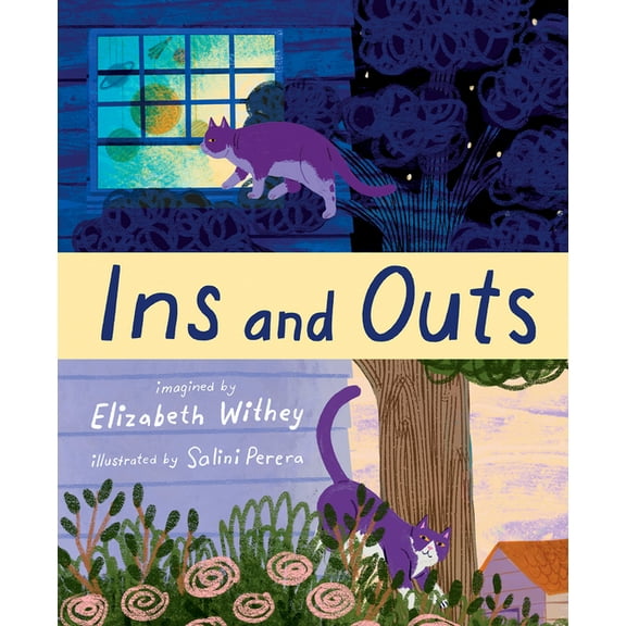 Ins and Outs, (Hardcover)