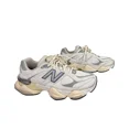 thumbnail image 2 of New Balance 9060 Men's Sneakers 7.5 Sea Salt Mesh Leather Running Shoes U9060ECA, 2 of 5