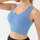thumbnail image 2 of Suportes Deportivos de Tamaño Más Grande para Mujeres Soporte Alto Correas de Hombro Anchas Correr Yoga Fitness Correa Delgada Suportes Deportivos para Mujeres, 2 of 9