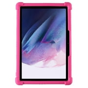 Case for MB1001 Tablet 10.1,Kids Friendly Silicone Case for Moderness MB1001/Okaysea 10.1 Tablet,for OUZRS TAB-M1/DOOGEE T10/T10S Tablet 2023 /HAPPYBE/ANYLAKE/Velorim/CZZ/ZZB 10 inch