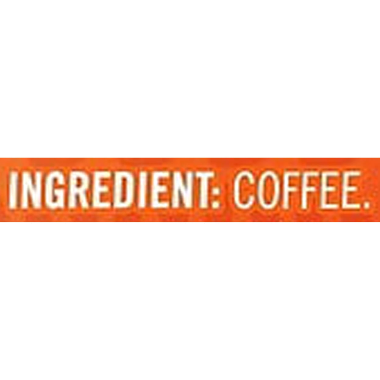 Dunkin' Donuts Original Blend Ground Coffee Medium Roast (8133401102) 24311794