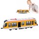 thumbnail image 1 of Juguete 1:90 Niños aleación Simulación Coche Modelo Niño Tirar Hacia Atrás Coche Juguete Decoración Con Luz De Sonido, 1 of 7