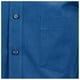 thumbnail image 4 of Manchester Camisa de Vestir Regular Fit  Petroleo, 15" Cuello 32" Manga Manchester 5030M, 4 of 4