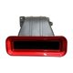 thumbnail image 1 of Hatchback Sedan Turbo Air Intake Mouth Tuyere For 15-18 Ford Focus Mk3.5, 1 of 1