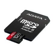 Adata High Endurance 128 GB Class 10 / UHS-I (U3) V30 microSDXC