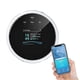 thumbnail image 5 of Wifi Gas Leak Detector And Fire Alarm Lcd Display Wall Mounted App Control Smart Wi-fi Natural Gas/ Lpg Tester Methane Alarm Buzzler With Sound & Ligh, 5 of 5
