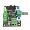 thumbnail image 3 of DC 12-24V Pulse Signal Generator Modulator for Stepper Motor Speed PWM, 3 of 4