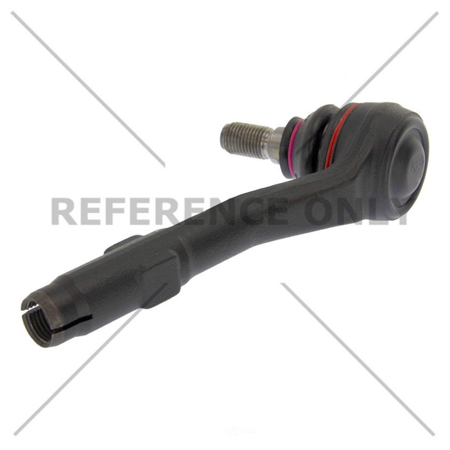 Centric Parts 612.34000 Centric Premium Steering & Suspension Components