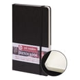 thumbnail image 3 of Cuaderno de Bocetos y Dibujos Art Creation 80 hojas 13x21cm 140g blanco, 3 of 5