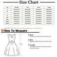 thumbnail image 3 of ICHUANYI Women Ladies Stylish Print Elegant Lace Sleeveless Dress Spring Summer New Trending 2024, 3 of 4