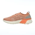 thumbnail image 3 of Tenis Charly Para Caminata Sport Textil Ligeros Mujer Coral coral 24 Charly 101D1T, 3 of 7