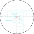 thumbnail image 5 of Monstrum Beast 5-25x56 FFP Rifle Scope | Featuring Extra Low Dispersion Glass, Precision Turrets with Zero Stop, and Deadlock Cantilever Scope Mount | MIL Reticle, 5 of 6