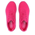 thumbnail image 3 of Tenis Skechers UNO para Mujer 73667HTPK fucsia 26, 3 of 5