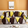 thumbnail image 1 of YIJIA Elastic Full-cover Sofa Cover Non-slip Tight-wrapped Sofa Towel, Elastic Sofa Protective Cover, 1 of 3