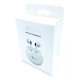 thumbnail image 3 of Auriculares in-ear inalámbricos 1Hora In-Ear AUT119 AUT119 blanco, 3 of 4